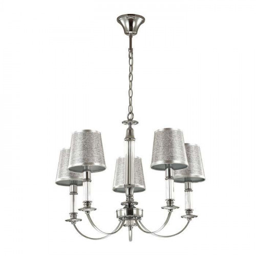 подвесная люстра lumion argello 3615/5 в Саранске