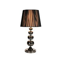 настольная лампа tk1012b black от delight collection в Саранске
