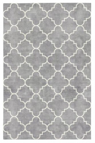 ковер lattice cold grey 300x500 в Саранске
