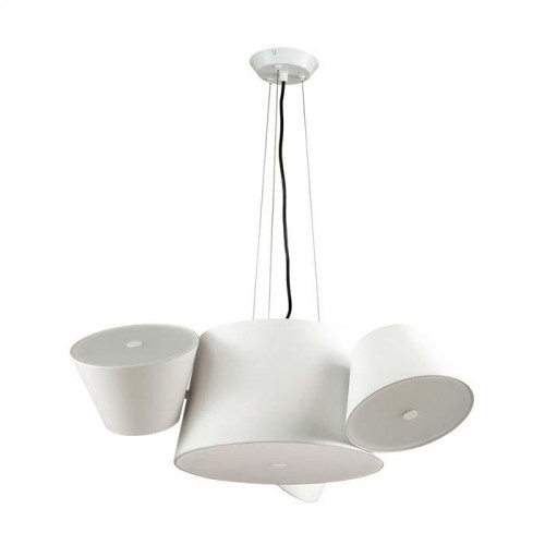 подвесная люстра odeon light charlie 3991/4 в Саранске