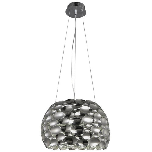подвесной светильник crystal lux granada sp5 в Саранске