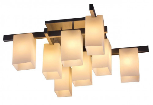 потолочная люстра st luce caset sl541.102.08 в Саранске