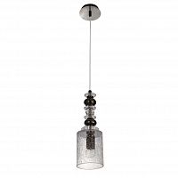 подвесной светильник crystal lux mateo sp1 в Саранске