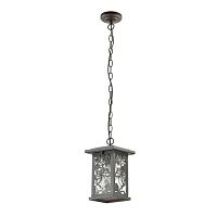 уличный подвесной светильник odeon light papion 4038/1 в Саранске