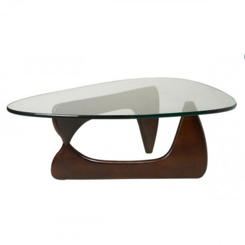 стол isamu noguchi американский орех в Саранске