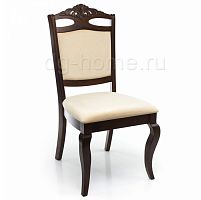 стул деревянный demer cappuccino в Саранске