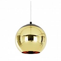 подвесной светильник loft it copper shade loft2024-c в Саранске