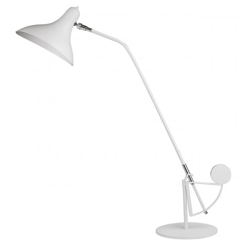настольная лампа lightstar manti 764906 в Саранске