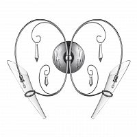 бра lightstar scarabeo 755624 в Саранске