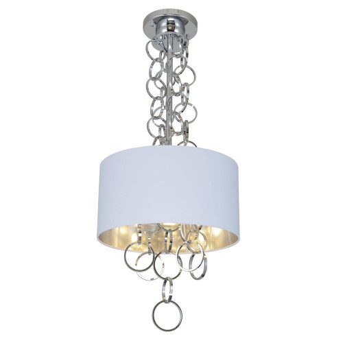 подвесная люстра crystal lux olimpo sp4 в Саранске