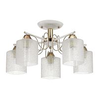 потолочная люстра lumion opicus 3508/5c в Саранске