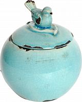 декоративная банка furla blue в Саранске