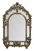 зеркало большое готическое бронза в резной раме баккара в Саранске