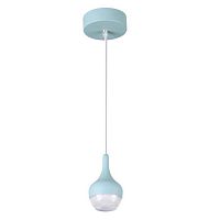 подвесной светодиодный светильник odeon light jolie 3822/8l в Саранске