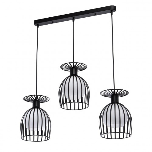 подвесной светильник de markt city лоск 354018503 в Саранске