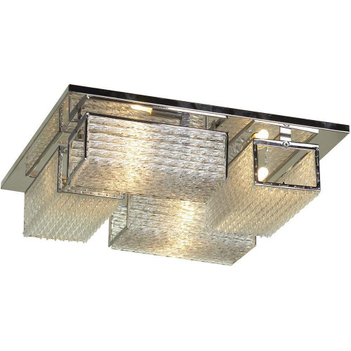 потолочная люстра lussole lariano lsa-5407-04 в Саранске
