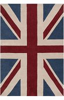 ковер union jack classic 240х330 в Саранске