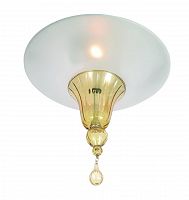 потолочный светильник divinare goccia 4002/01 pl-2 в Саранске