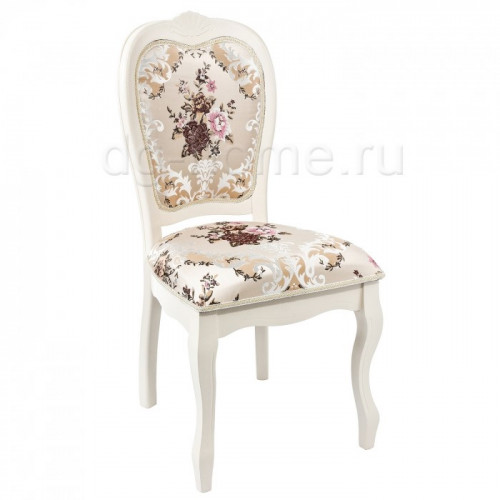 стул деревянный prinsvang butter white в Саранске