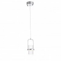 подвесной светодиодный светильник st luce sl430.113.01 в Саранске