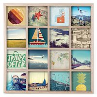 панно для фотографий gridart дерево в Саранске