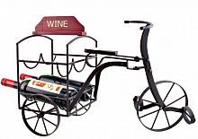 подставка для вина la bicyclette в Саранске