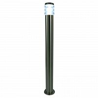 уличный светильник arte lamp portico a8382pa-1ss в Саранске