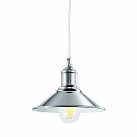 подвесной светильник ideal lux seaman sp1 small в Саранске