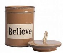 емкость для хранения believe в Саранске