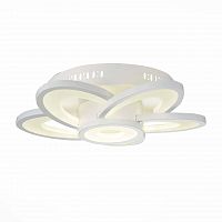 потолочный светодиодный светильник st luce sl909.102.06 в Саранске
