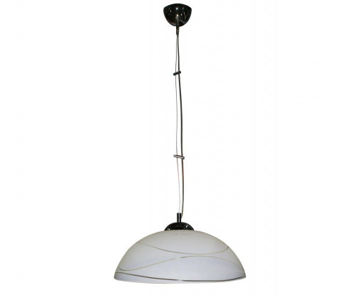 подвесной светильник kink light волна 092006 в Саранске