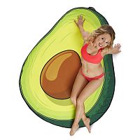 покрывало пляжное avocado в Саранске