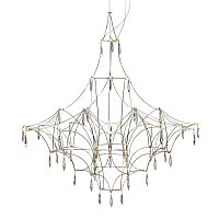 подвесной светильник 9176p white от delight collection в Саранске