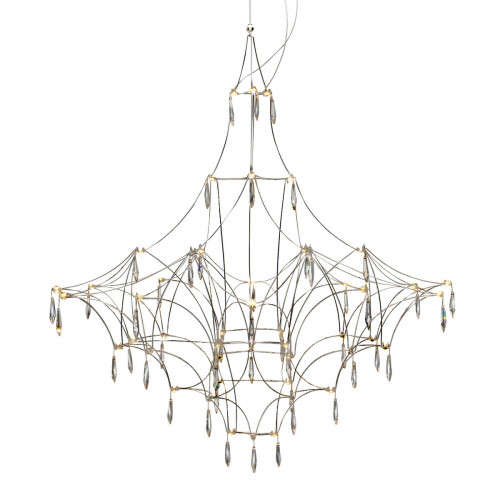 подвесной светильник 9176p white от delight collection в Саранске