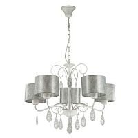 подвесная люстра lumion argentoso 3526/5 в Саранске