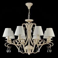 подвесная люстра maytoni brionia arm172-08-g в Саранске