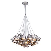 подвесной светильник p68039-19 от delight collection в Саранске