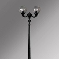 уличный фонарь fumagalli nebo ofir/g300 g30.202.r20.aze27 в Саранске