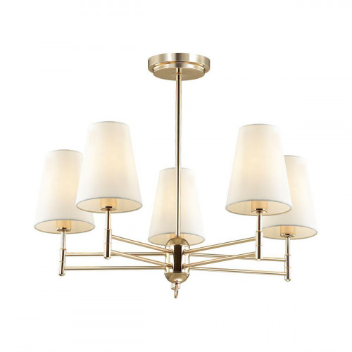 подвесная люстра lumion doris 4436/5c в Саранске