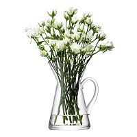 кувшин для цветов flower 26 см в Саранске