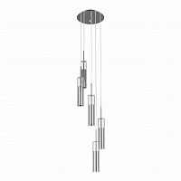 подвесная люстра lightstar cilino 756054 в Саранске