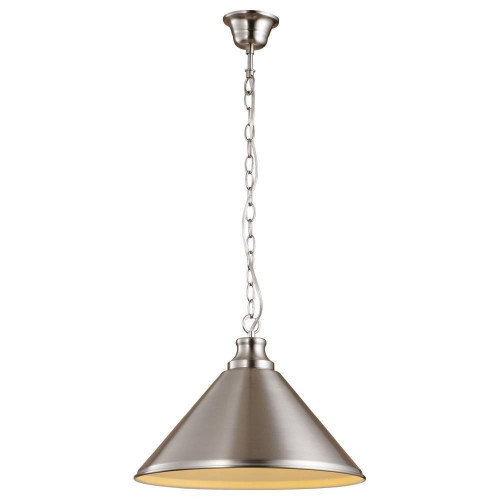 подвесной светильник arte lamp pendants a9330sp-1ss в Саранске