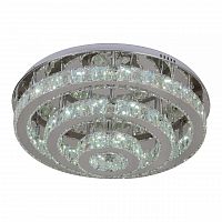 потолочный светодиодный светильник kink light тор-кристалл 08554(3000-6000к) в Саранске