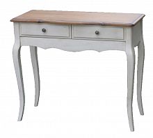 консоль mobilier de maison белая в Саранске