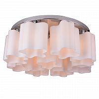потолочная люстра arte lamp serenata a3479pl-9cc в Саранске