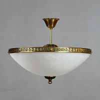 потолочный светильник ambiente seville 02140/50 pl pb в Саранске