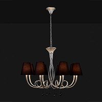 подвесная люстра mantra paola 6207 в Саранске
