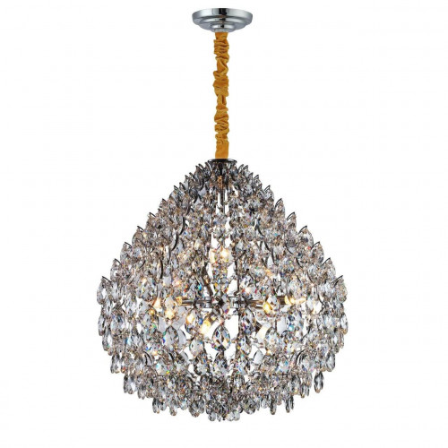 подвесная люстра favourite faberge 2093-10p в Саранске