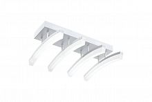 потолочный светодиодный светильник st luce cordo sl780.502.04 в Саранске