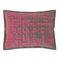 подушка gan medium pink от gan в Саранске